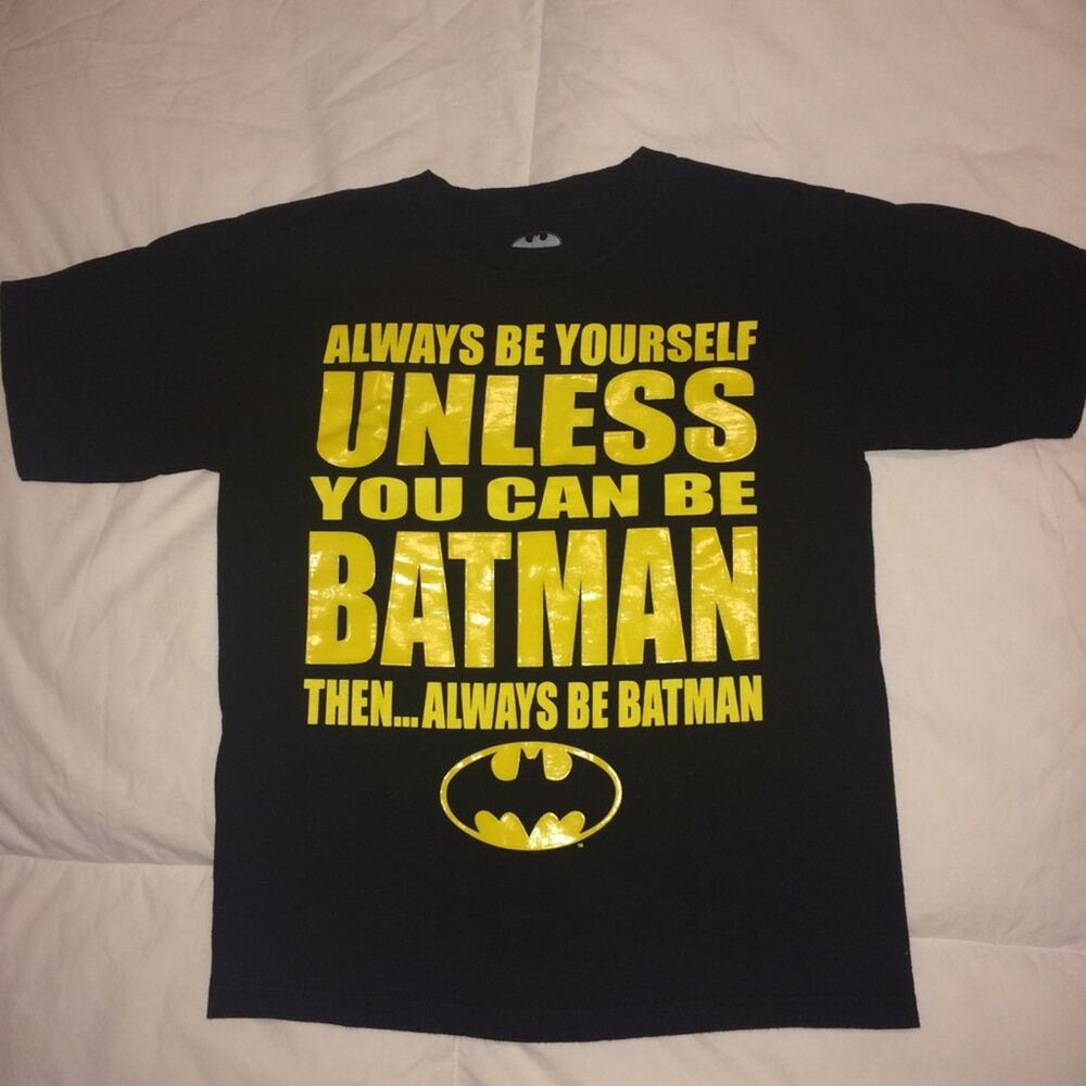 Batman T-Shirt